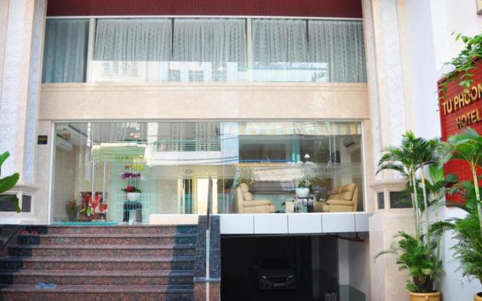 Tu Phuong Hotel
