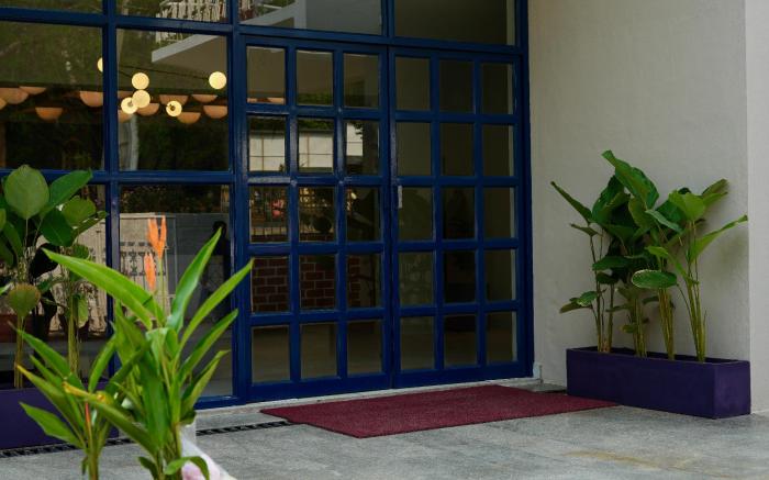 HERITAGE SUITES