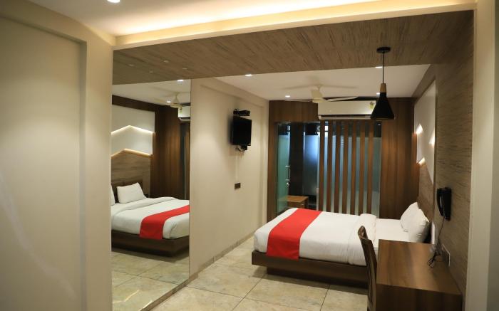 J.D HOTEL