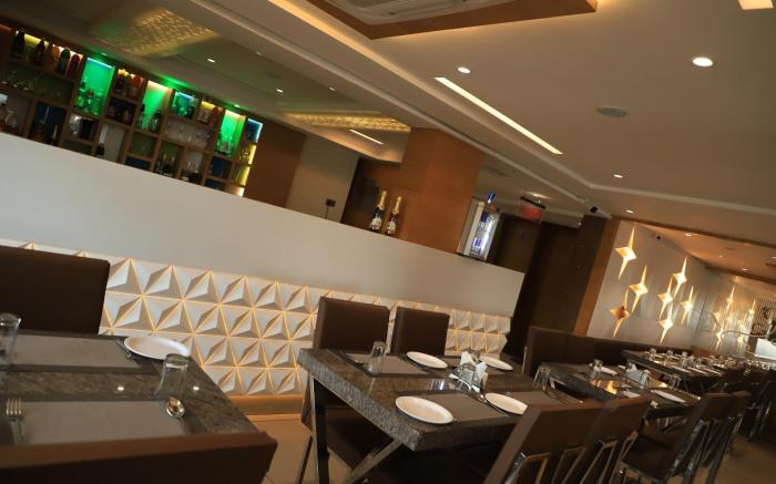 J.D HOTEL