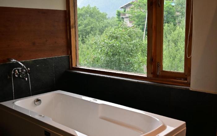 Rigzin House by Meghsparsh Resort