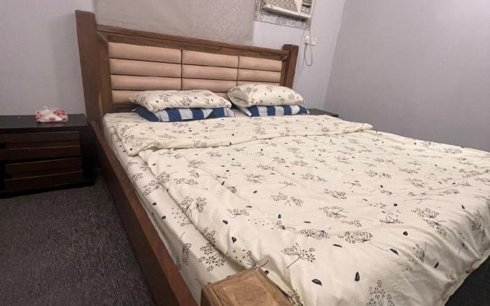 Classy & Private Flat 108