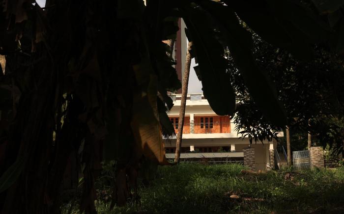 Salora by Mohanam Comfort Homes