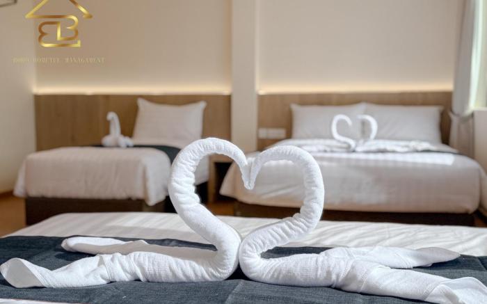 Ipoh City Center - Co-living 5Pax Room + Bathroom