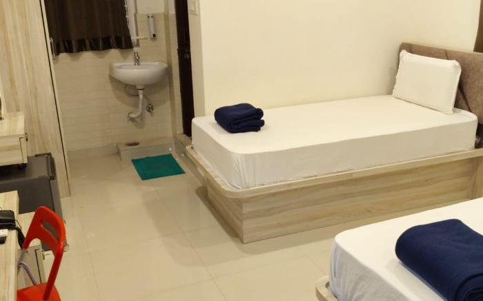 Sahasra Sree Suites Inn 