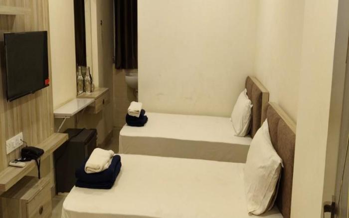 Sahasra Sree Suites Inn 