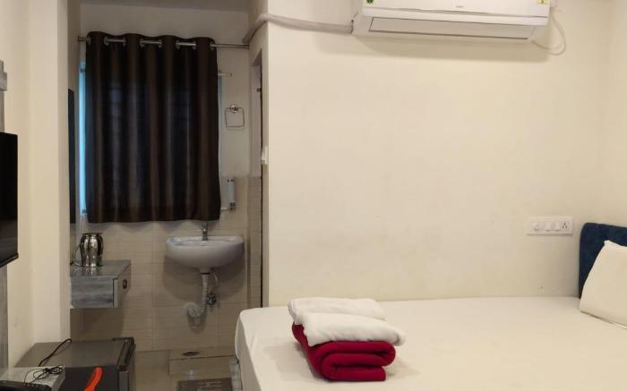 Sahasra Sree Suites Inn