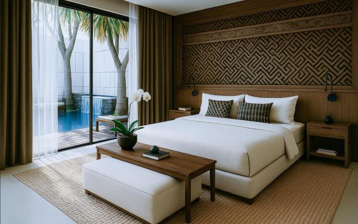Deo Villa Seminyak