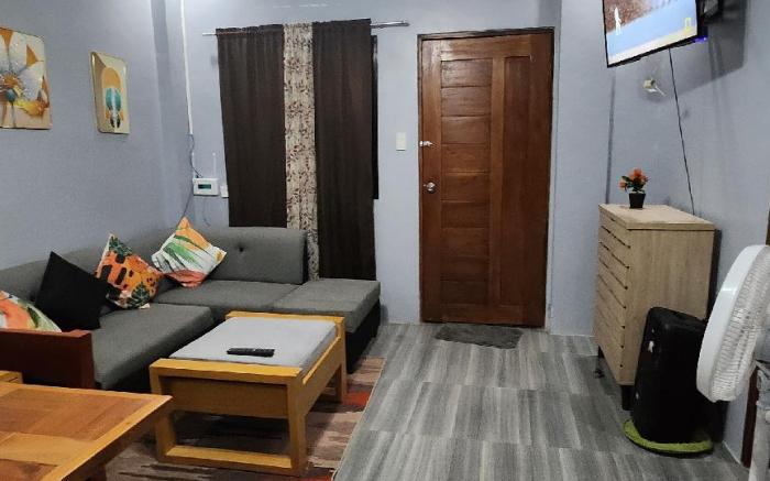 JD Duplex Beach House Infanta Quezon