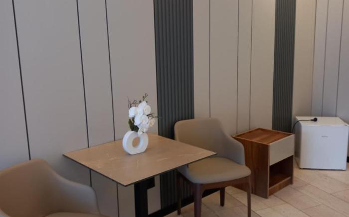 Charming Room with City View in Bad Salzuflen