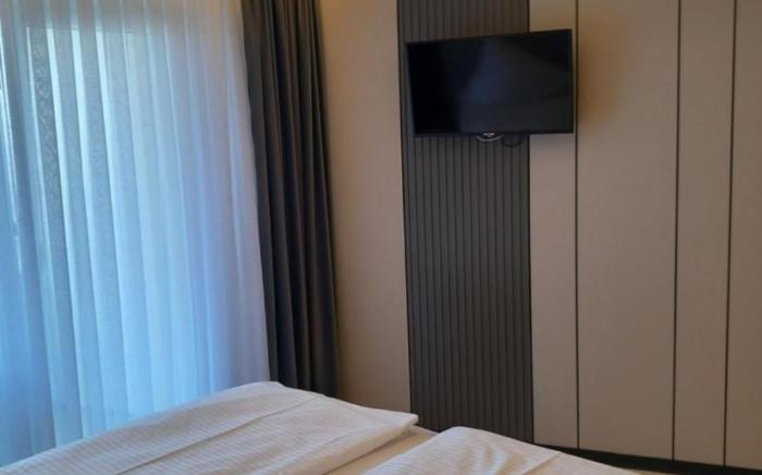 Charming Room with City View in Bad Salzuflen