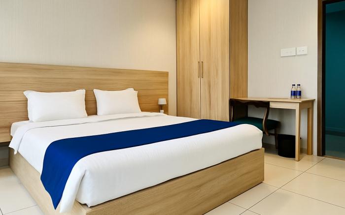 Harvey's Hotels - Brookfield