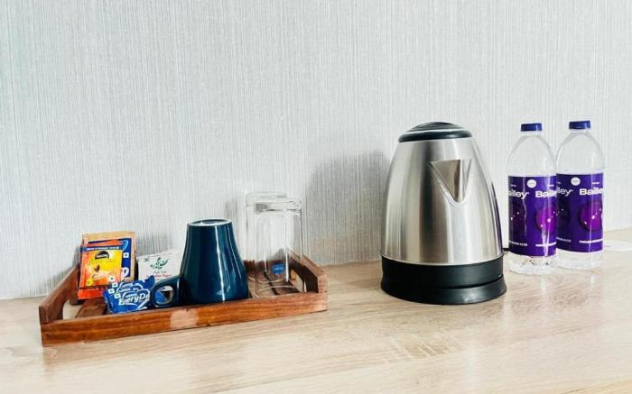 Harvey's Hotels - Brookfield