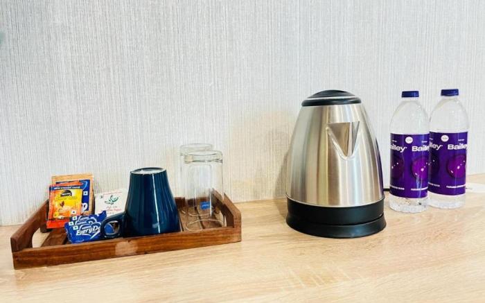 Harvey's Hotels - Brookfield