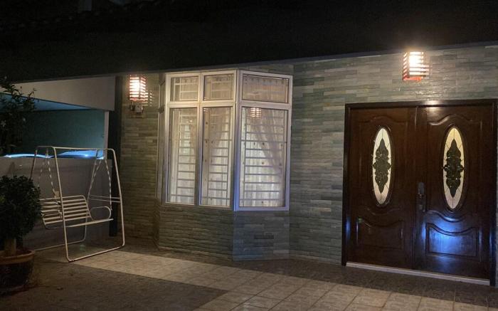The Deck Homestay & Event House