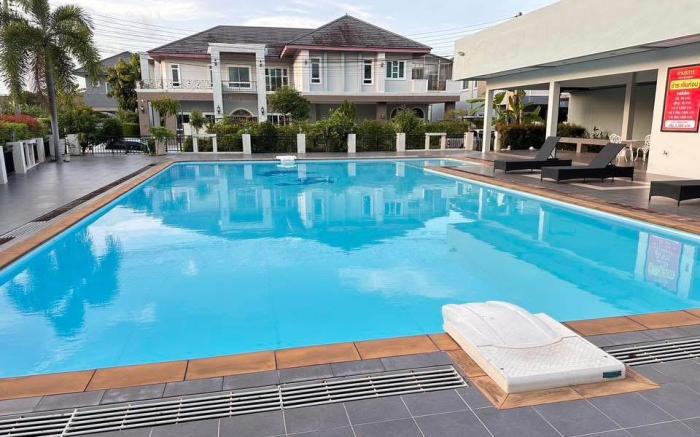 365Poolvilla-Hatyai