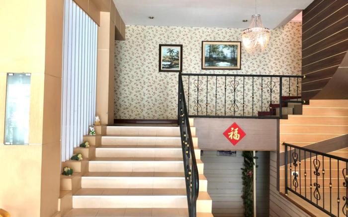 Visanuinn Hotel