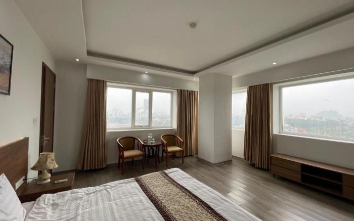 Phù Đổng Hotel