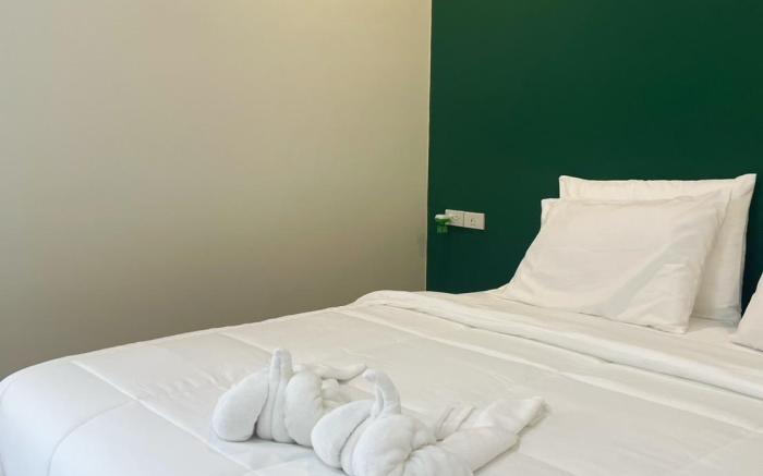 Natcha Hotel and Residence