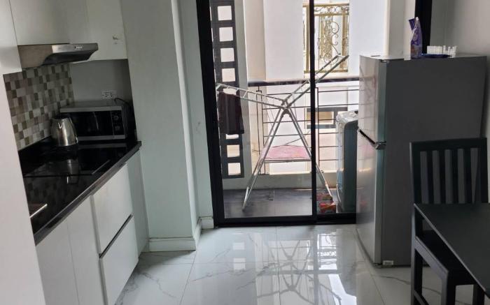 pnd apartment 코너스위트2층