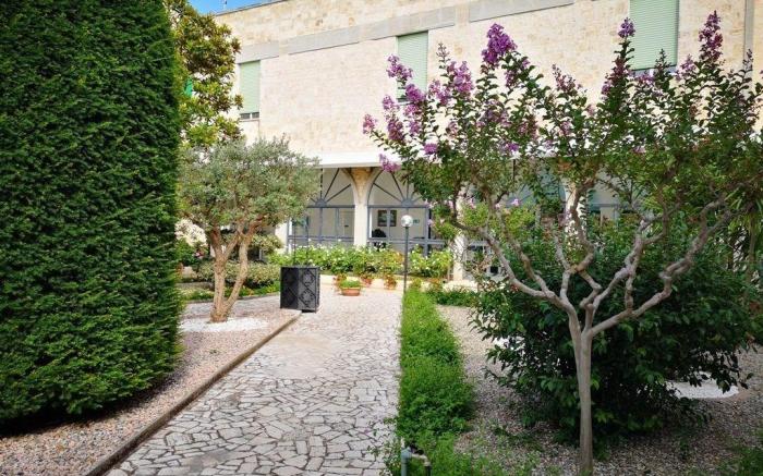 Il Trullo dell'Immacolata, Fasano