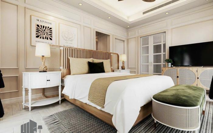 Sori Tour JM Tropical Bai Khem 