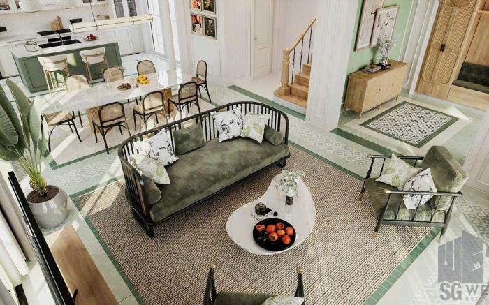 Sori Tour JM Tropical Bai Khem 