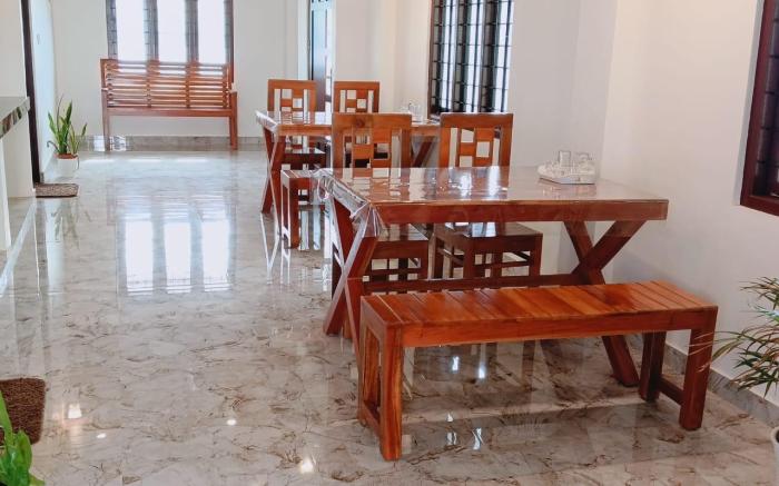Angels Homestay 