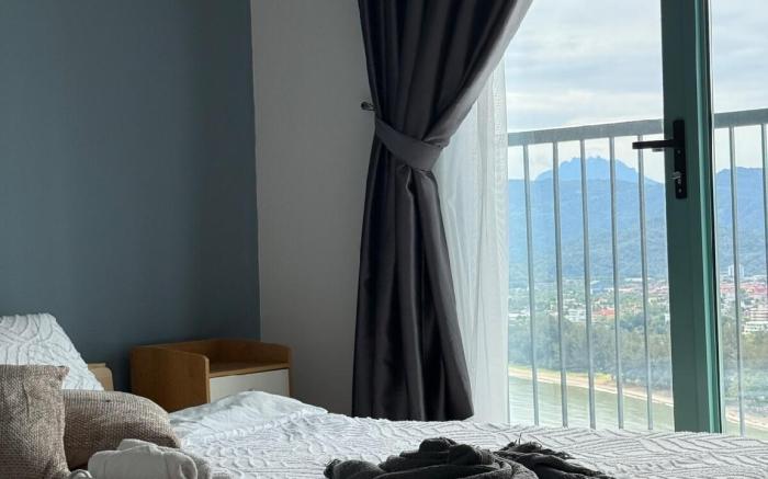 BaySuites Luxury Sea&Mountain View | 21-19