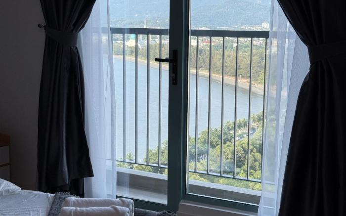 BaySuites Luxury Sea&Mountain View | 21-19