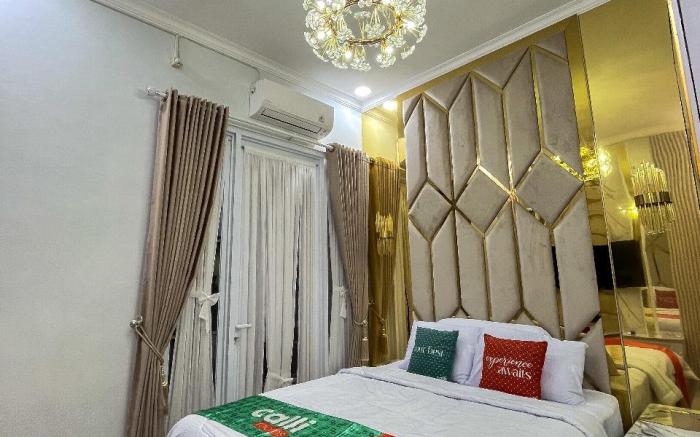 Cundamani Villa by Calli Rooms 