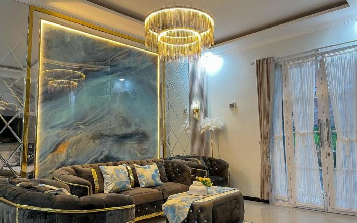 Cundamani Villa by Calli Rooms 