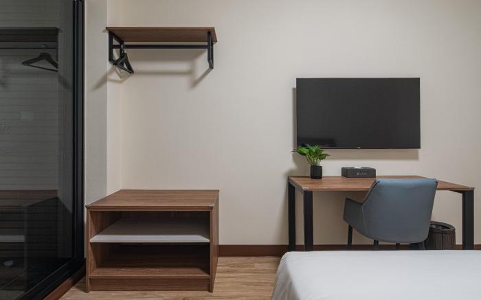 水木商旅高鐵左營館