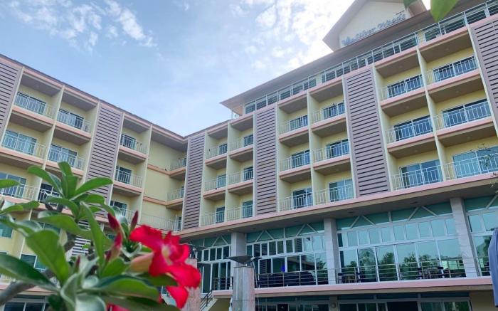 Silver woods Resort