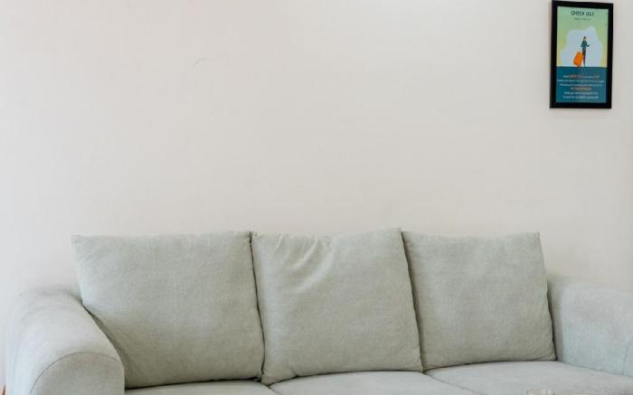 Homlee-Classic 4BHK Flat Central DEL-Lift-Parking