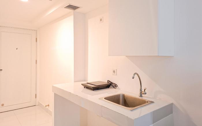 Cozy Stay Studio Loft Kingland Avenue By Travelio