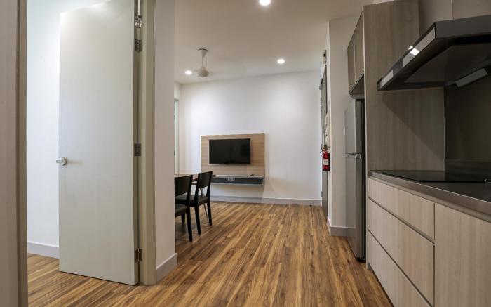 RYO Residence Putrajaya