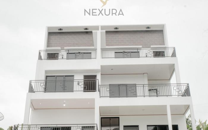 Tentrem Nexura Collection