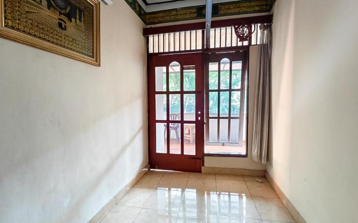 Danysa Guest House Jakarta RedPartner