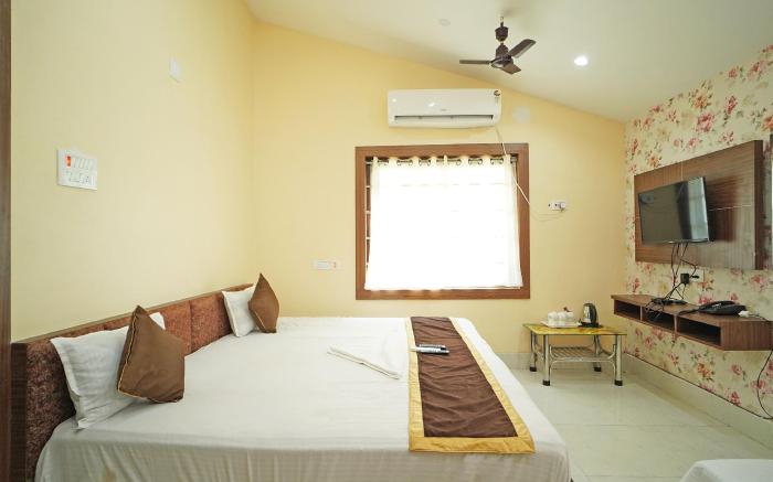 Ocean Tales Resort