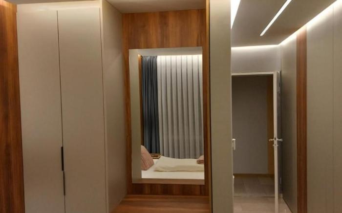 Hotel Hafez-Budget Doubleroom without balcony