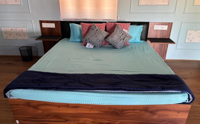 Prakriti Kunj-2BHK Peaceful Farmstay by Homeyhuts