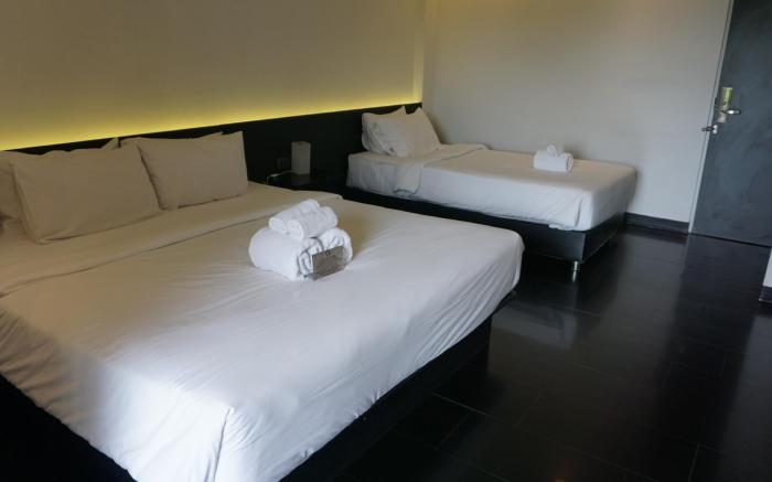iThaphae Hotel