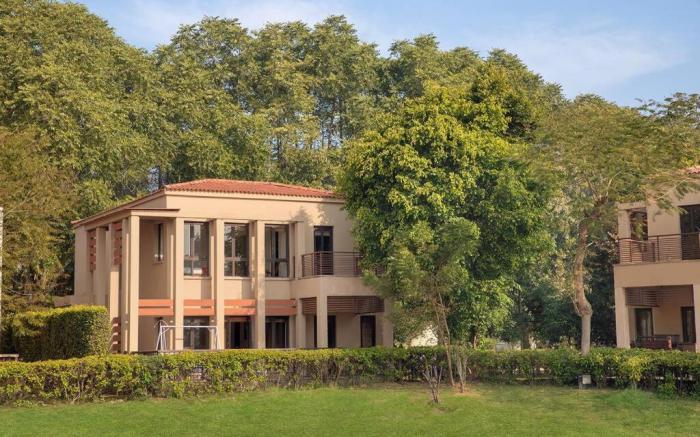 4 Lake View Manesar Golf Villa