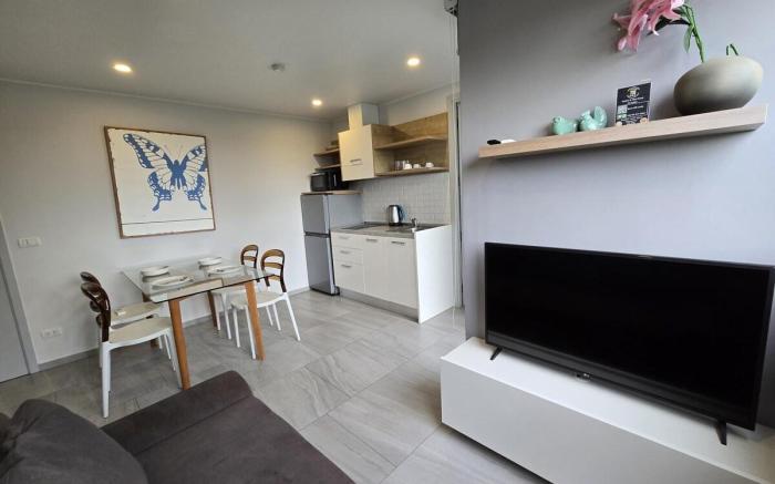 Easy Stay – 2-Bedroom (T2-618)