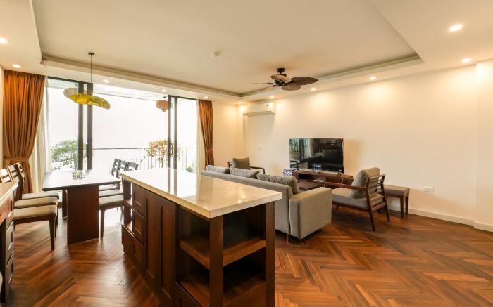 NINE HOUSING West Lake 136 Vu Mien