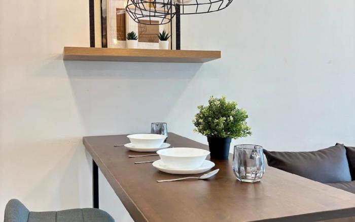 KSL Modern Studio 1-2Pax #Daya#Austin#Ikea#Aeon
