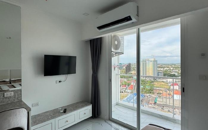 The Empire Tower Pattaya