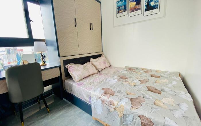 Lilo's Homestay West Lake Thuy Khue