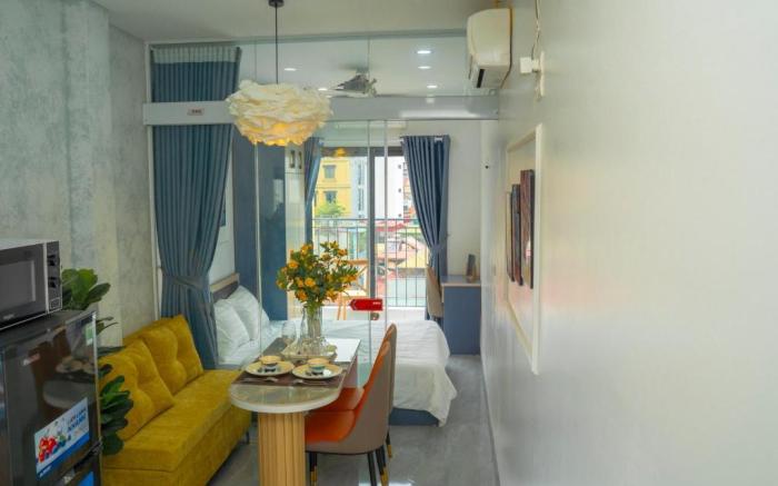 Lilo's Homestay West Lake Thuy Khue